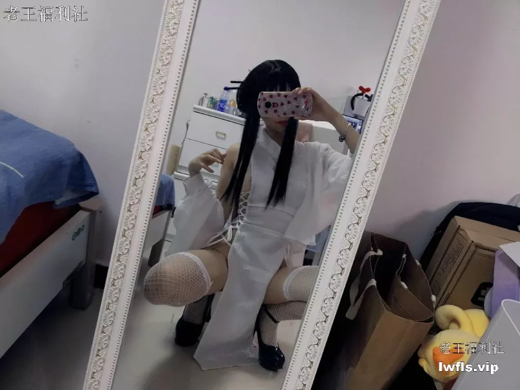 猫君君MaoJun 19套美女写真合集下载[8.0GB]