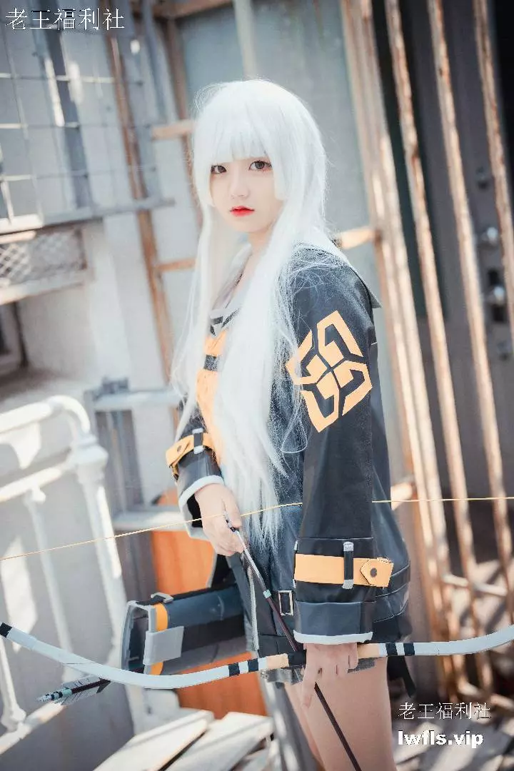 Jenny (정제니) - NO.03 [DJAWA] Jenny - Eternal Return RIO[43P]