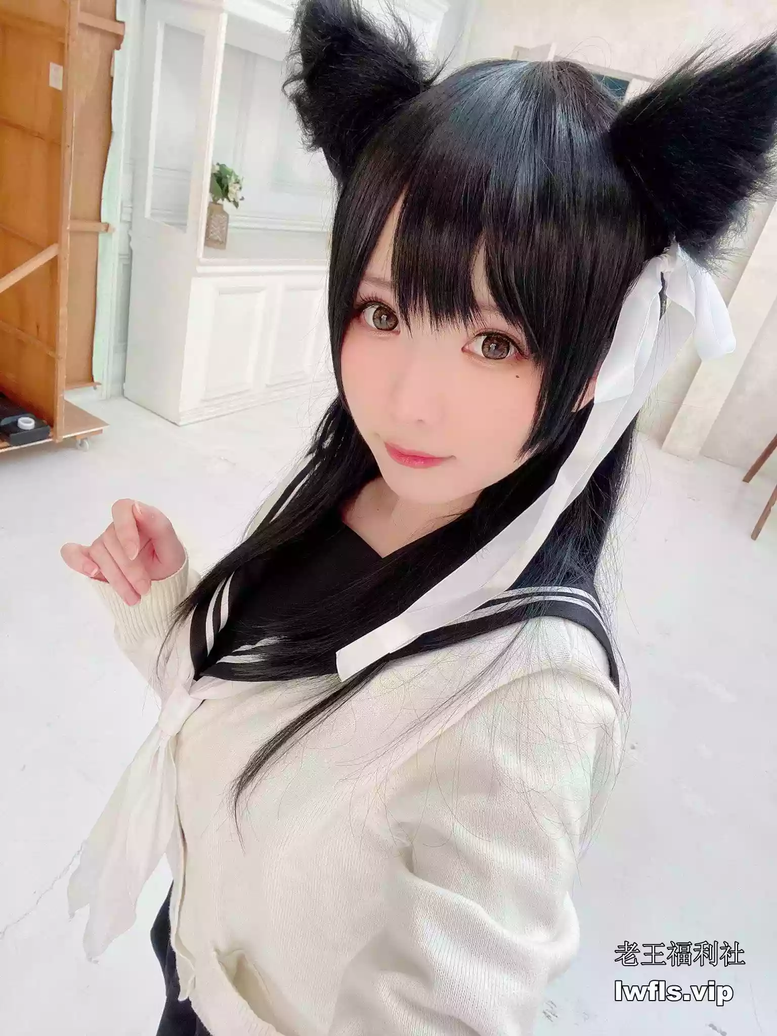 霜月Shimo美女写真打包下载 -预览图 16 - 2023年12月2日 - 下午2:18 - 老王福利社- 霜月shimo-高清合集下载无水印46套