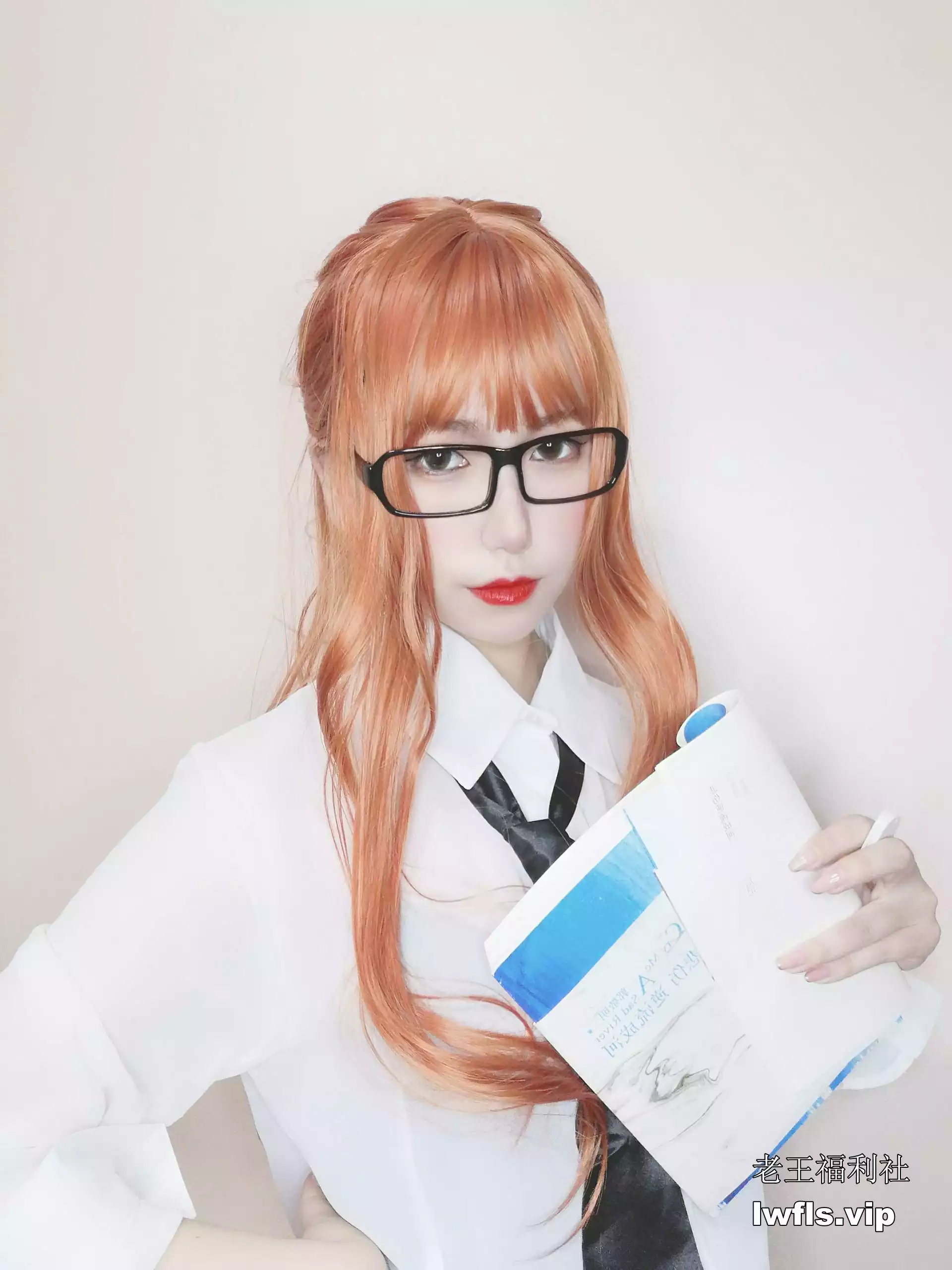 芋圆侑子 NO.001 黑丝女教师[57P]