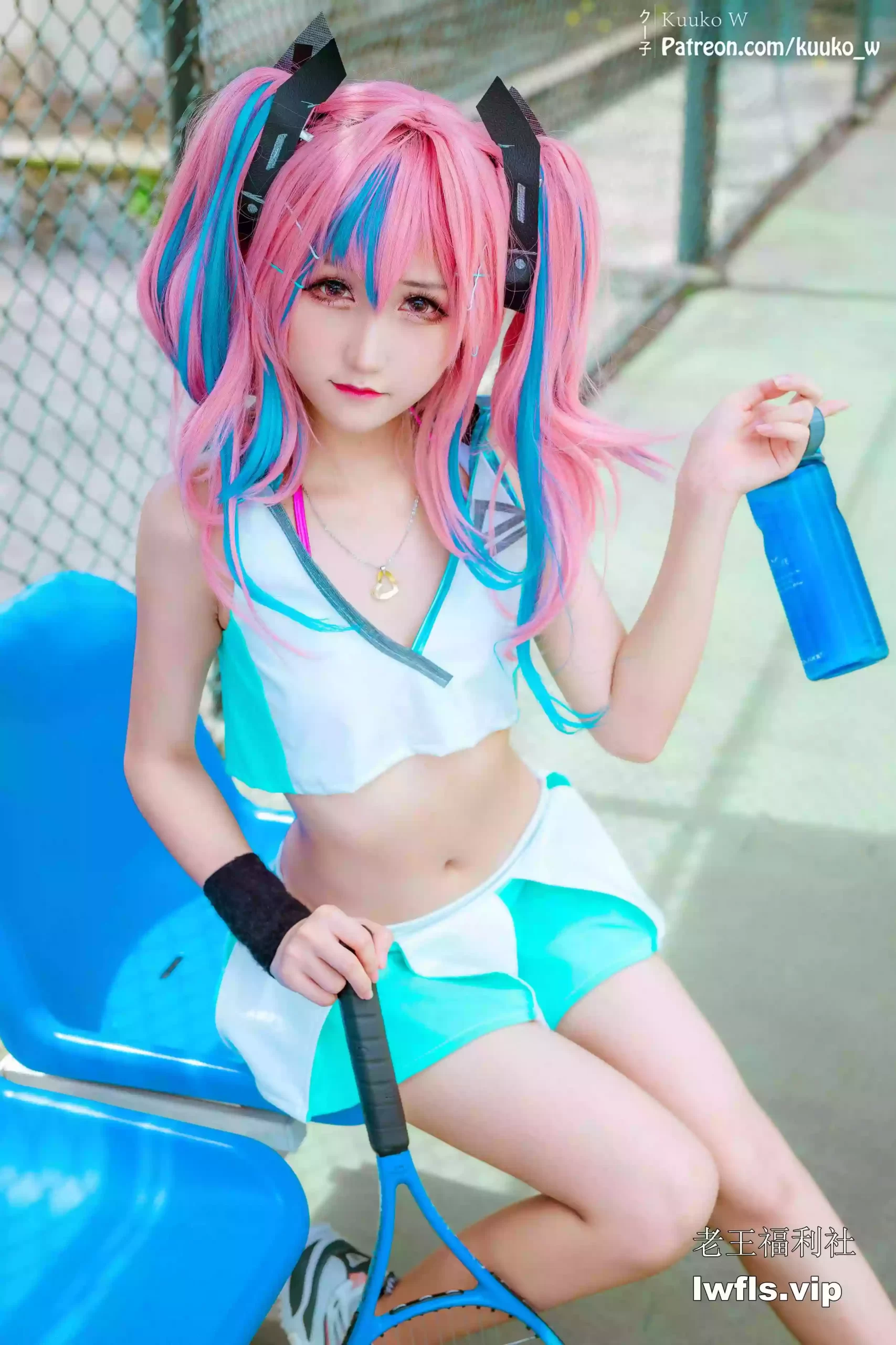 KuukoW NO.003 Bremerton [50P]