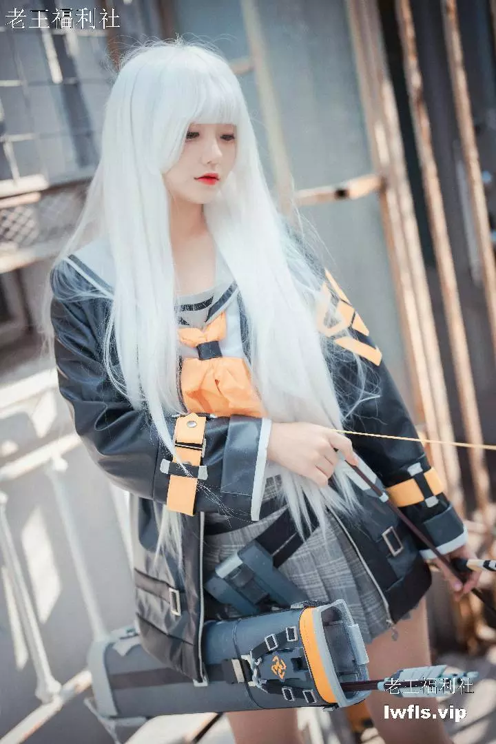 Jenny (정제니) - NO.03 [DJAWA] Jenny - Eternal Return RIO[43P]