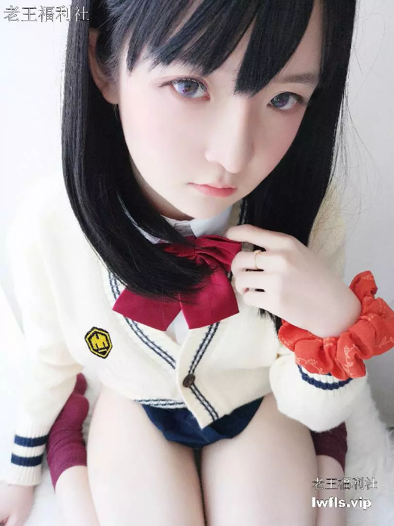 一小央泽 NO.003 宝多六花 [35P]