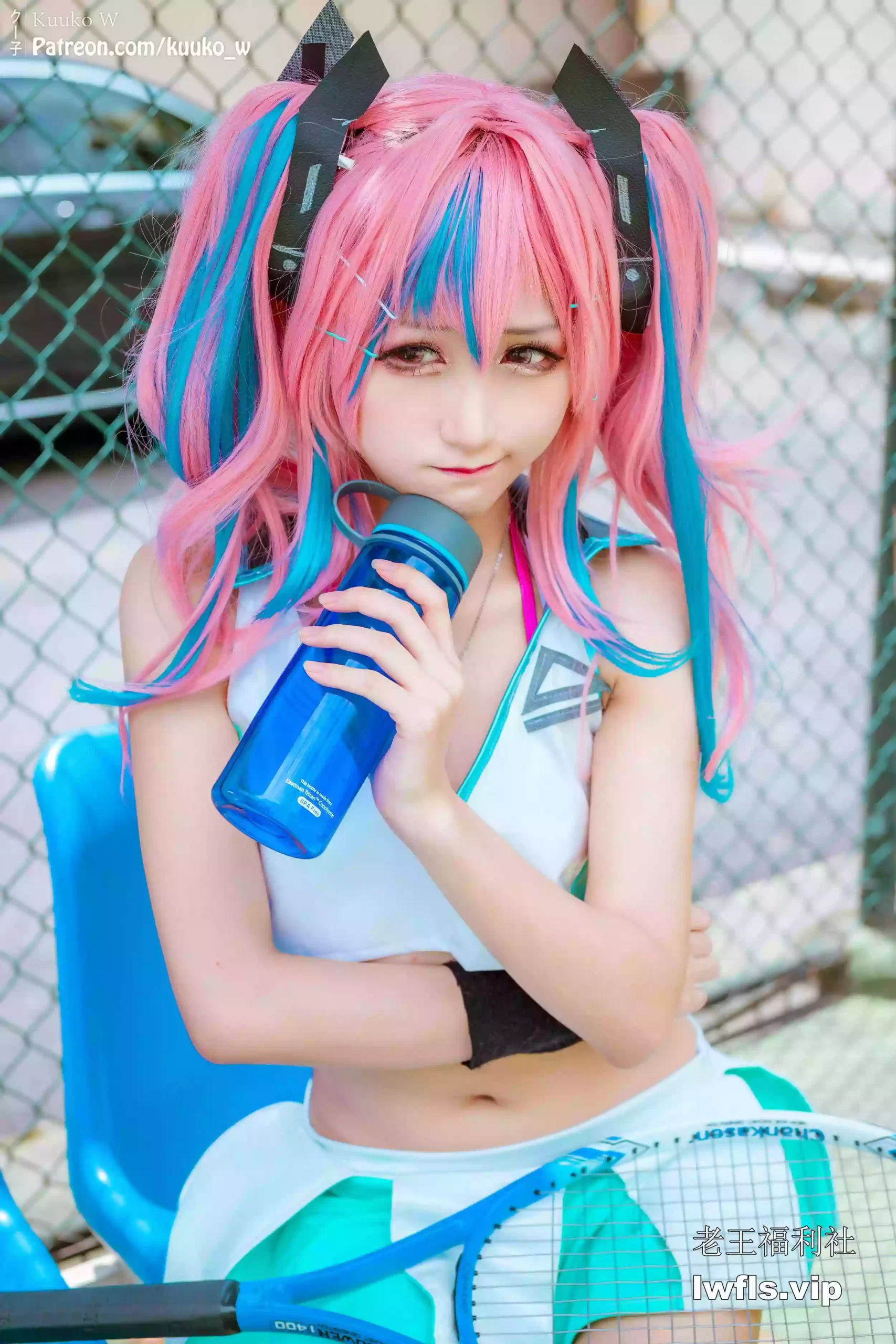 KuukoW NO.003 Bremerton [50P]