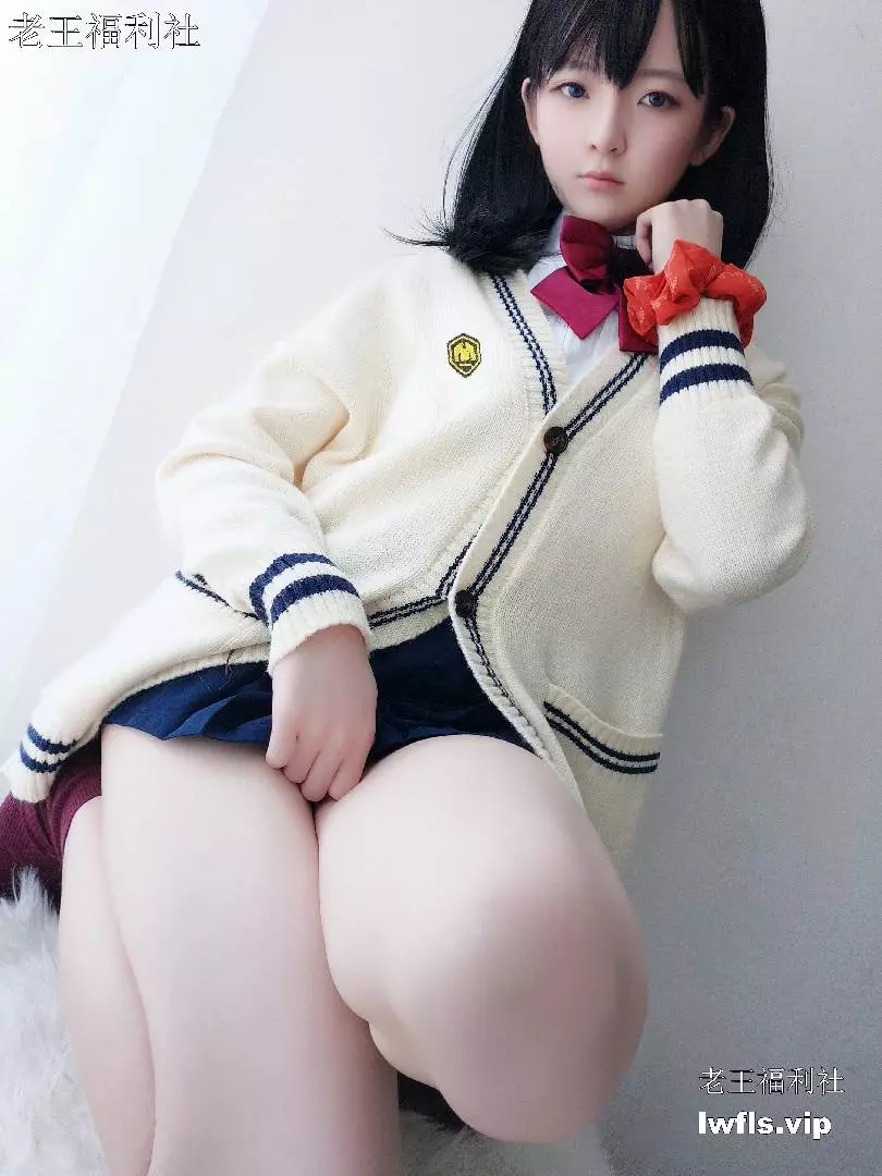 一小央泽 NO.003 宝多六花 [35P]