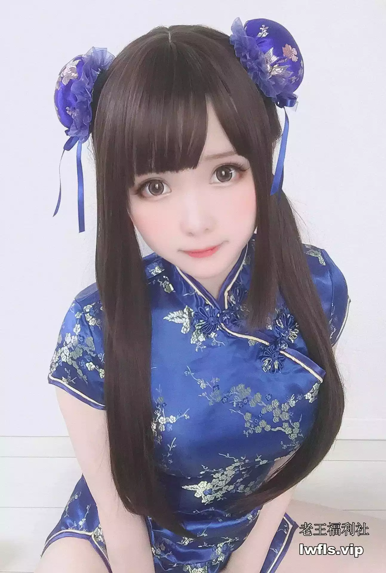 霜月Shimo美女写真打包下载 -预览图 8 - 2023年12月2日 - 下午2:18 - 老王福利社- 霜月shimo-高清合集下载无水印46套