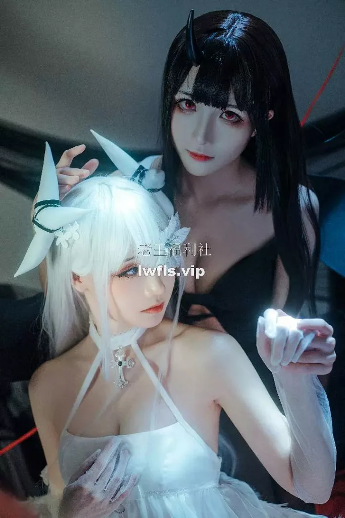 焖焖碳 NO.005 焖焖碳Xtomoyo酱 埃姆登黑白夜之主