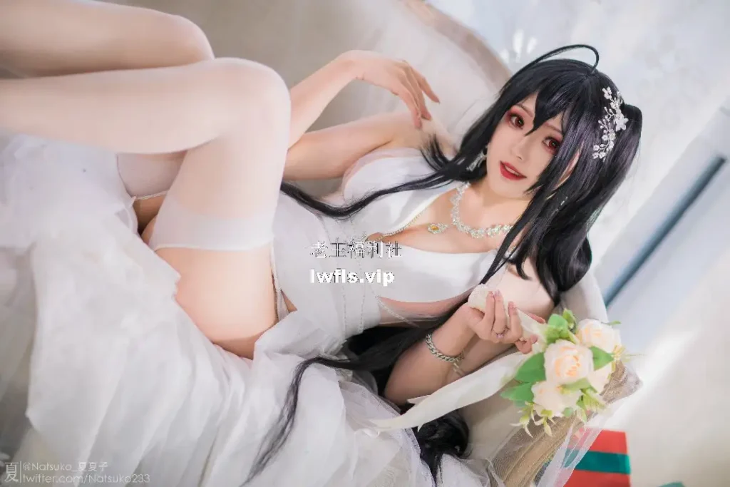 Natsuko夏夏子美女写真图集合集打包下载 -预览图 9 - 2023年12月2日 - 下午2:16 - 老王福利社- Natsuko夏夏子美女写真图集合集打包下载