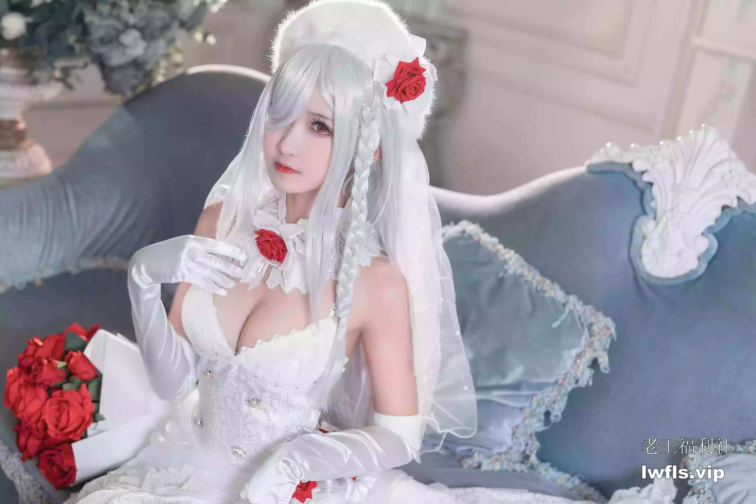 三度_69-NO.003-G36C花嫁[40P]