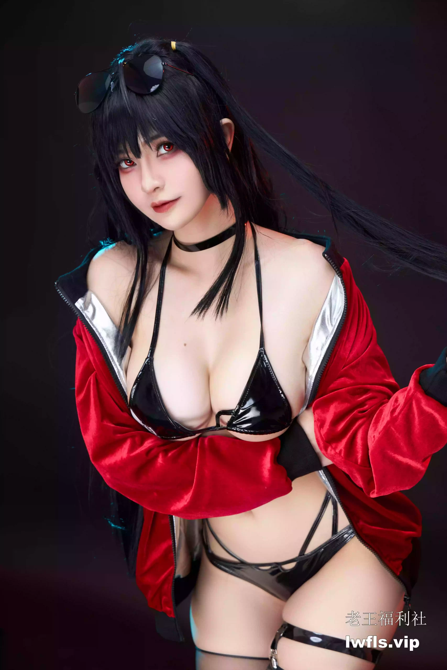 Azami - NO.002 大鳳 RACE QUEEN [20P]