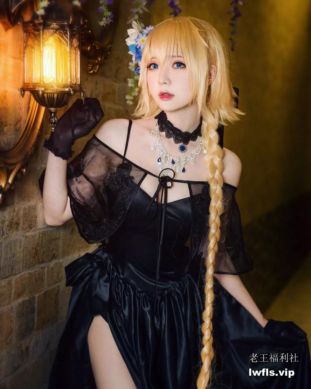 霜月Shimo美女写真打包下载 -预览图 6 - 2023年12月2日 - 下午2:18 - 老王福利社- 霜月shimo-高清合集下载无水印46套