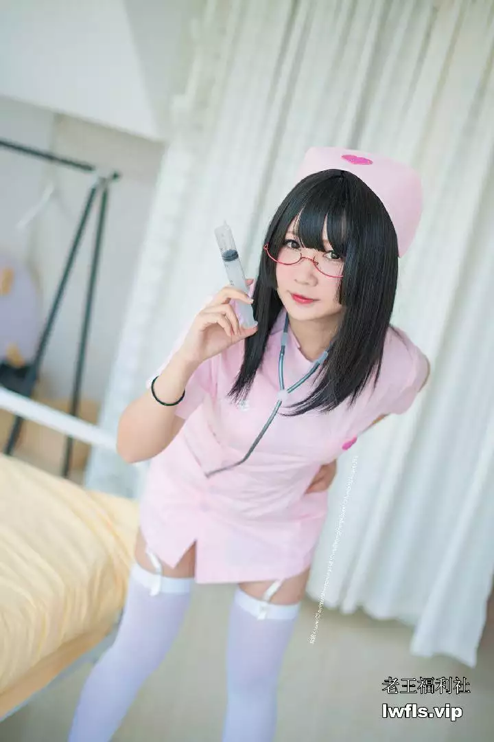 图片[5]-铭铭KizamiNO.001 ピンクナース [155P] - 老王福利社 - lwfls.vip-老王福利社