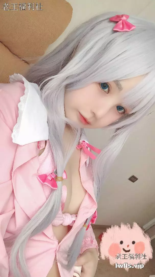 桜井宁宁 - NO.001 和泉紗霧[34P]