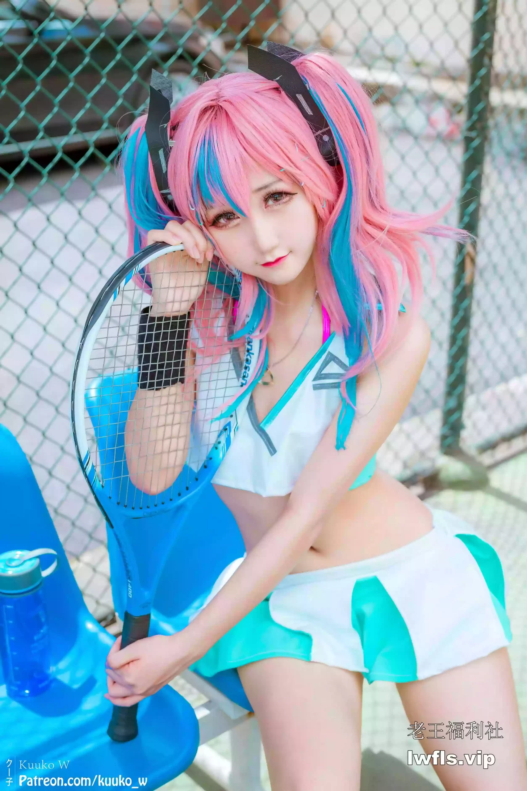 KuukoW NO.003 Bremerton [50P]