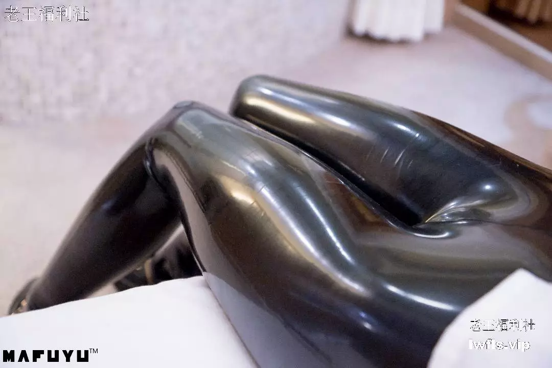 神楽坂真冬 NO.005- 胶袜系列 [81P]