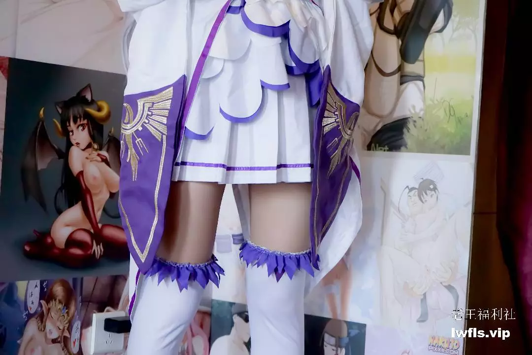 少女映画 NO.003-RE0 艾米莉亚 [100P]