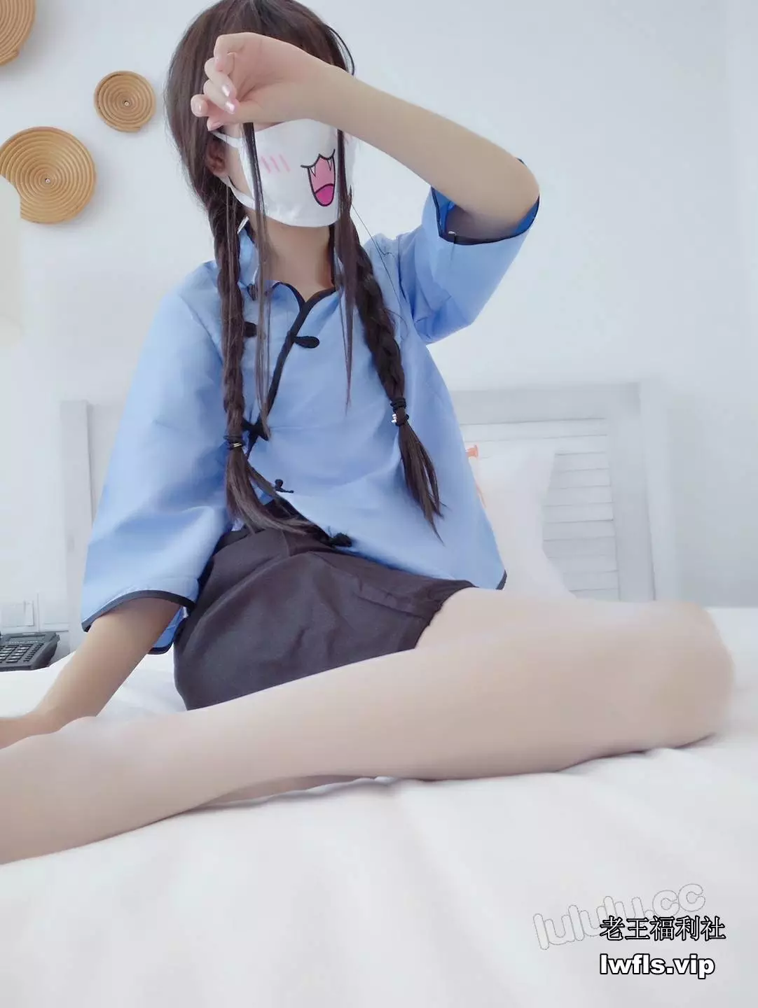 古风合集NO.001[萝莉小仙]古风少女【101P】