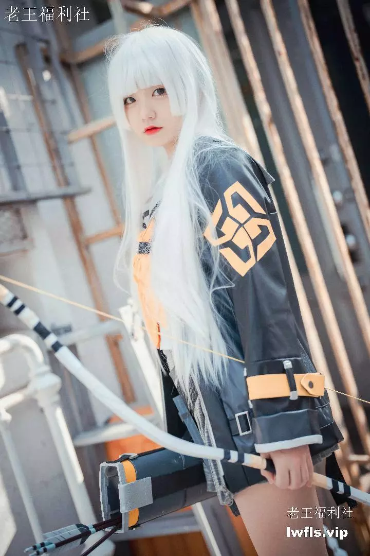 Jenny (정제니) - NO.03 [DJAWA] Jenny - Eternal Return RIO[43P]