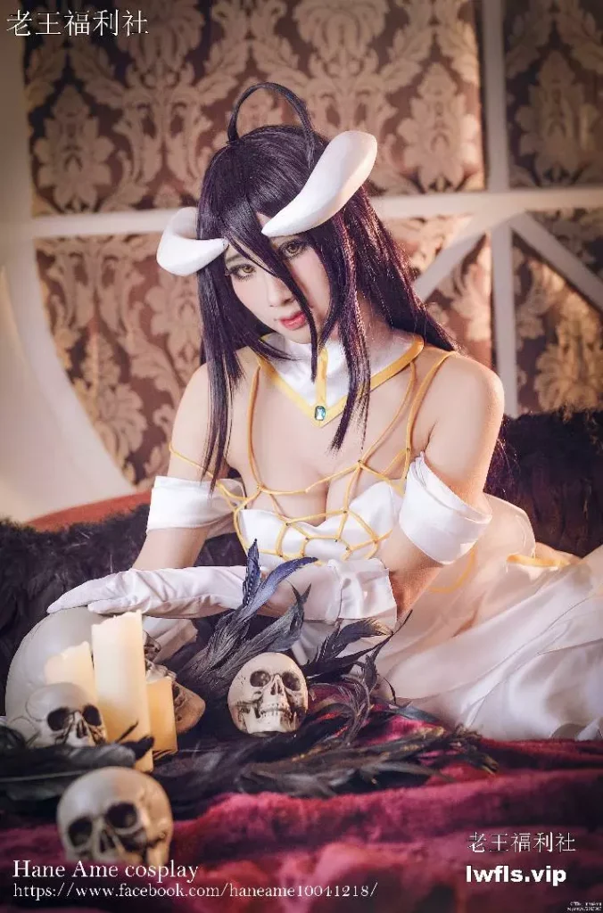 HaneAme雨波 – 271、6套美女写真合集下载 -预览图 10 - 2023年12月7日 - 上午1:21 - 老王福利社- HaneAme雨波 – 252套美女写真合集下载