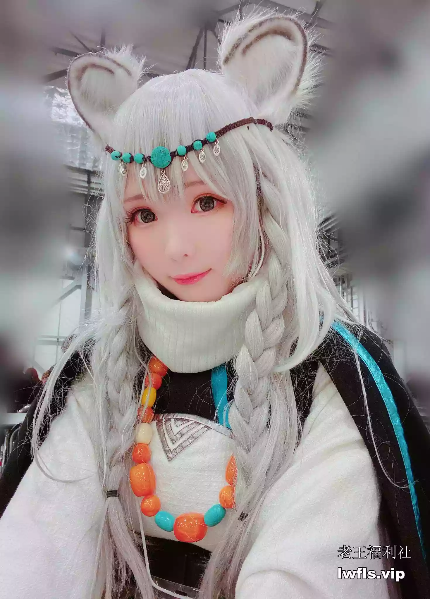 霜月Shimo美女写真打包下载 -预览图 12 - 2023年12月2日 - 下午2:18 - 老王福利社- 霜月shimo-高清合集下载无水印46套