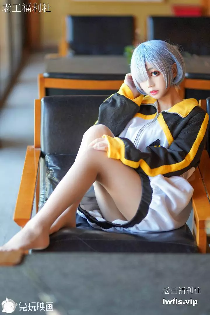 日奈娇NO.002-蕾姆[27P]