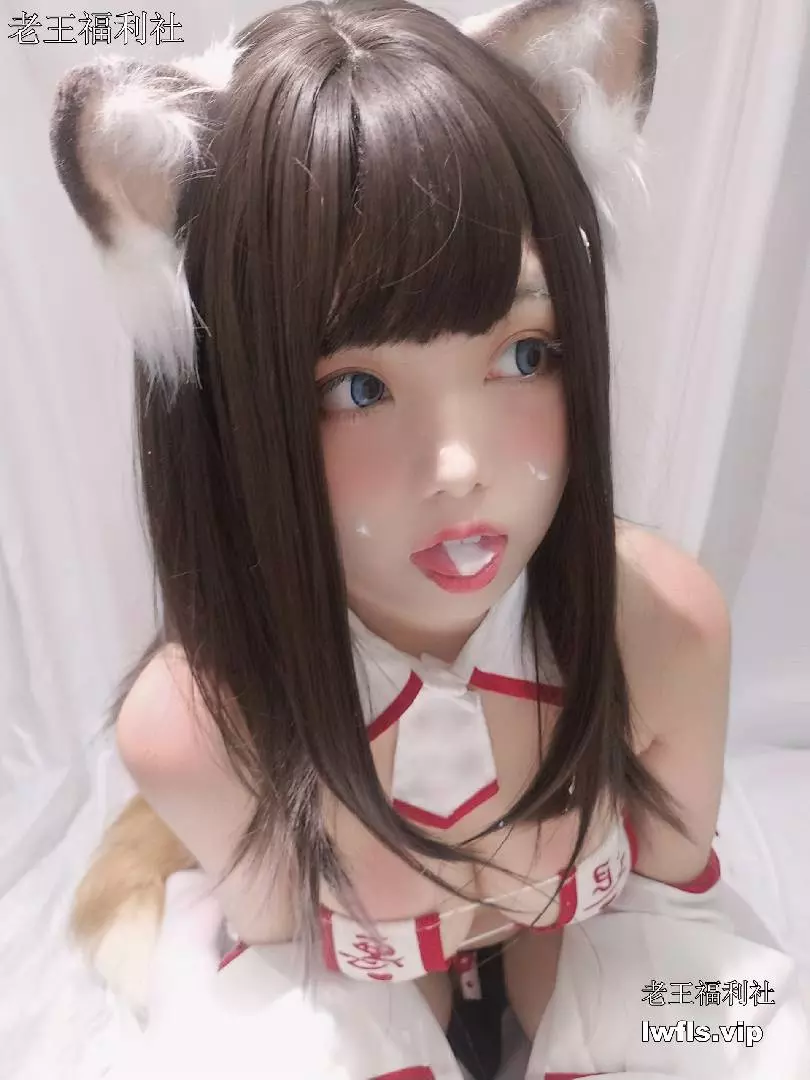 蜜汁猫裘 – 96套写真合集下载[41.02GB]