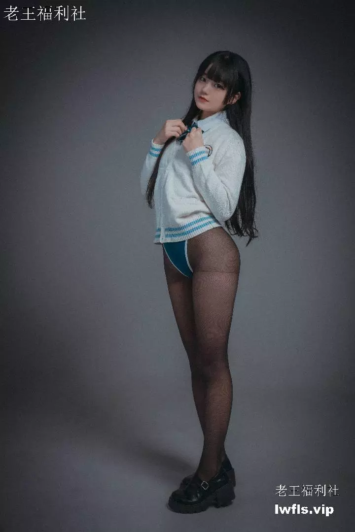 Jenny (정제니) - NO.01 [DJAWA] Swimming Lesson #10 (Version A) [46P]