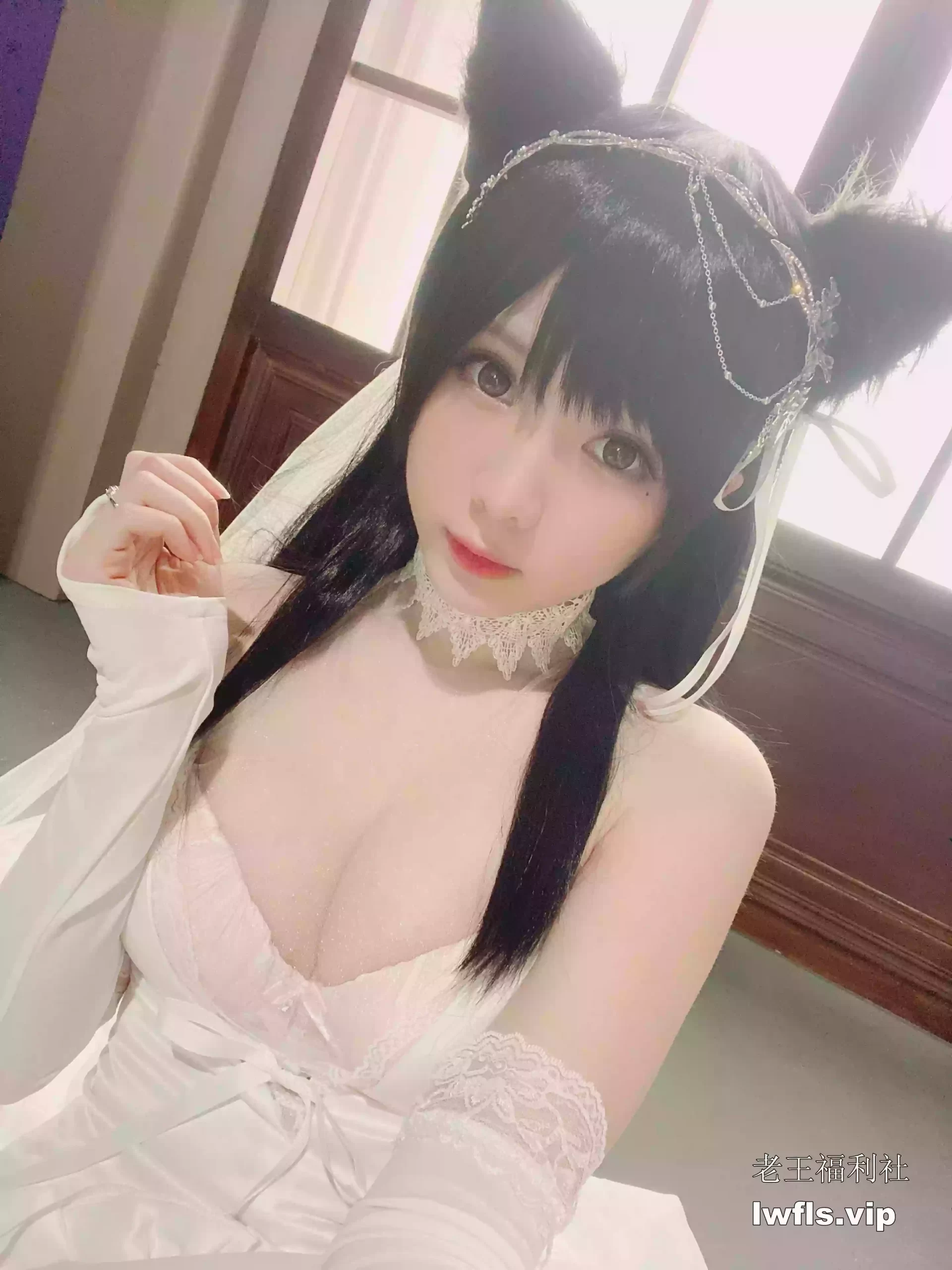 霜月shimo - NO.003 爱宕 [21P]