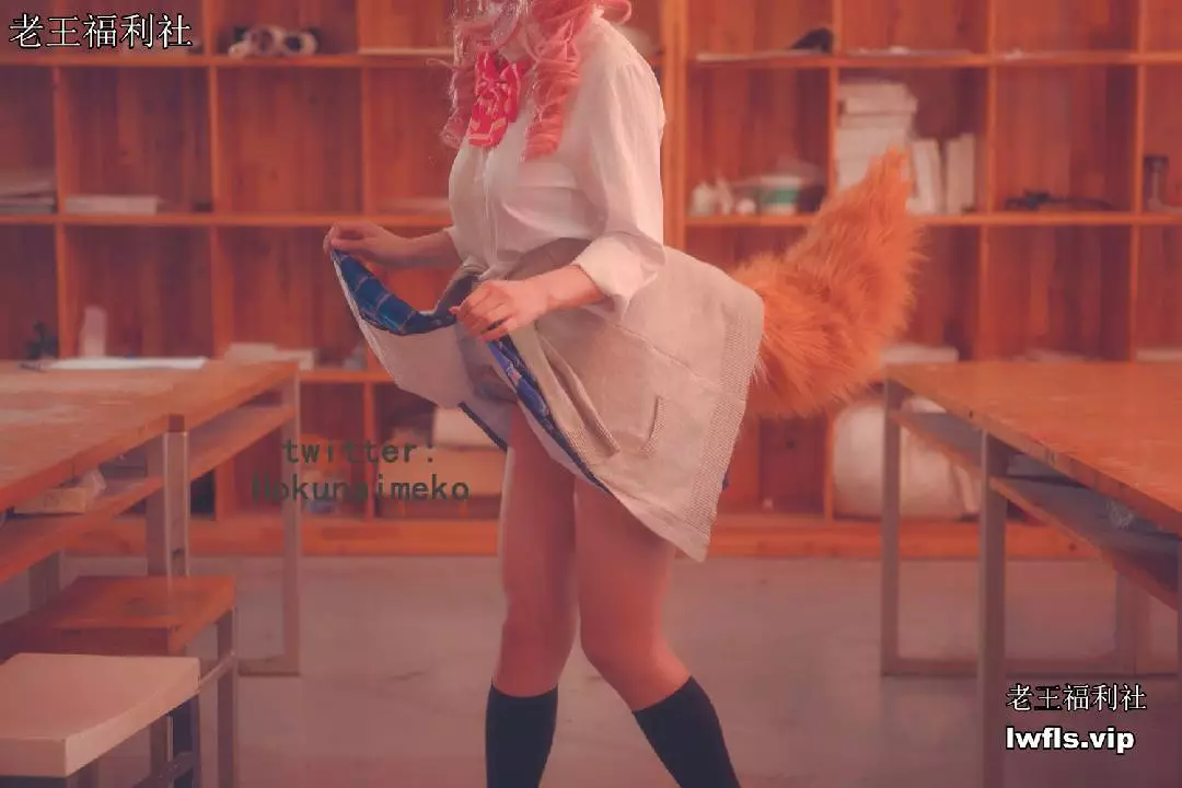 Hokunaimeko 北乃芽子NO.001-玉藻前制服ver [96P]