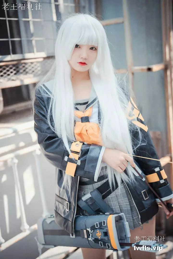 Jenny (정제니) - NO.03 [DJAWA] Jenny - Eternal Return RIO[43P]