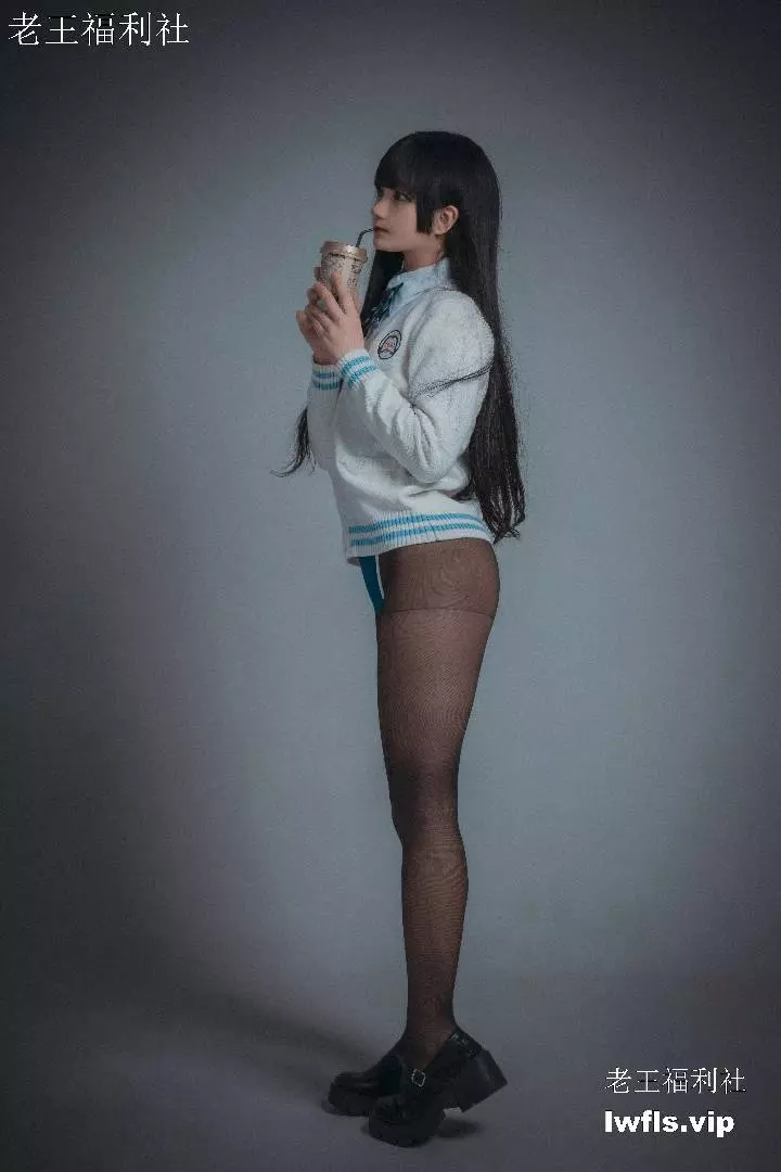 Jenny (정제니) - NO.01 [DJAWA] Swimming Lesson #10 (Version A) [46P]