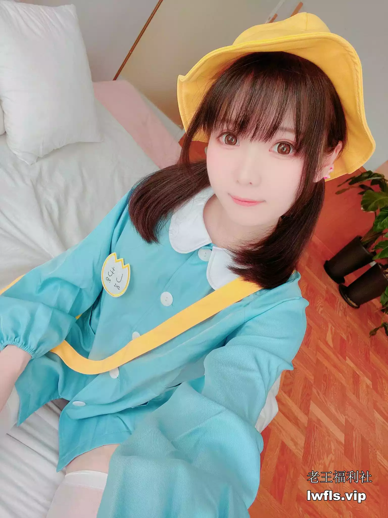 霜月Shimo美女写真打包下载 -预览图 15 - 2023年12月2日 - 下午2:18 - 老王福利社- 霜月shimo-高清合集下载无水印46套