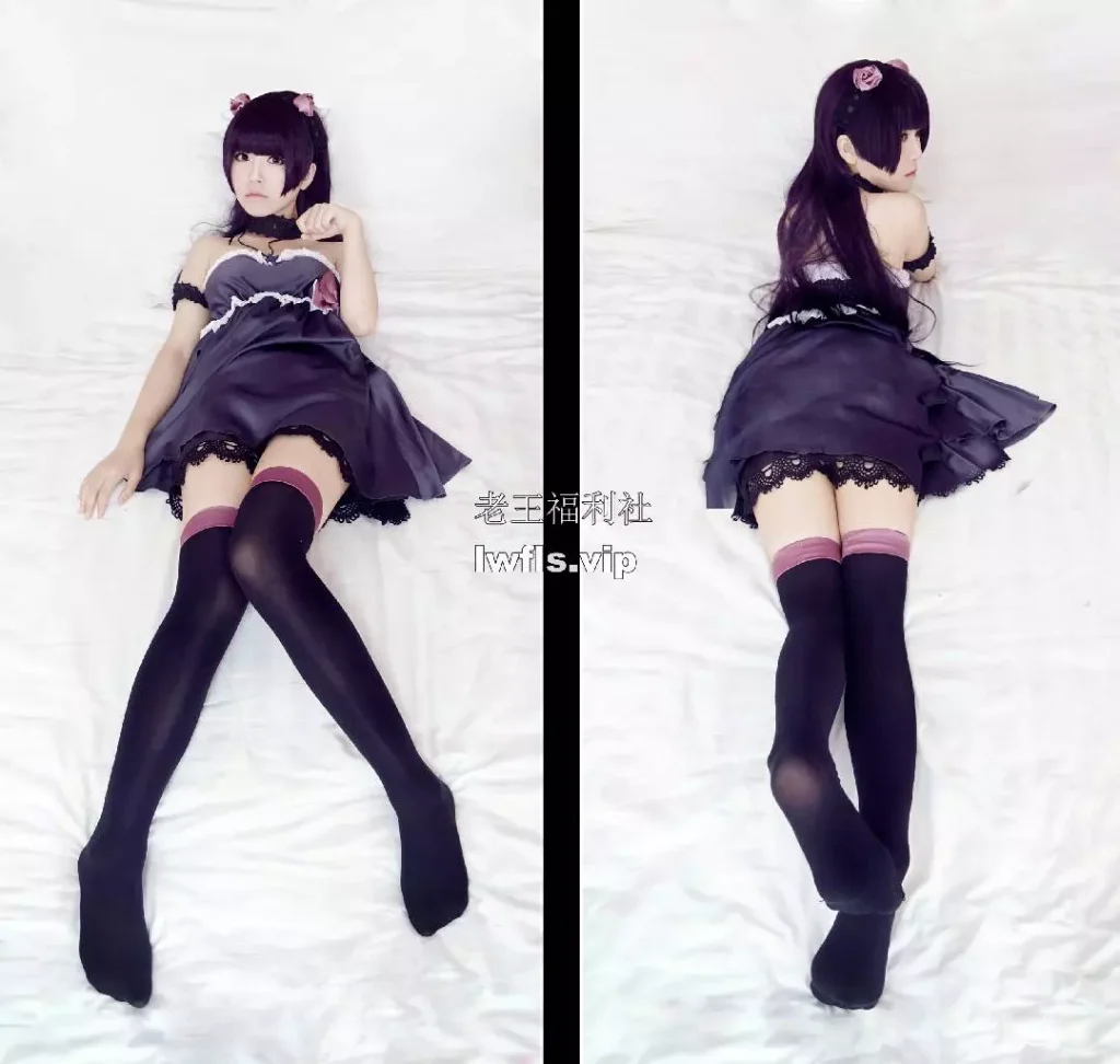 半半子 – 61套美女图片写真合集下载 -预览图 17 - 2023年12月2日 - 下午12:22 - 老王福利社- 半半子 – 61套美女图片写真合集下载