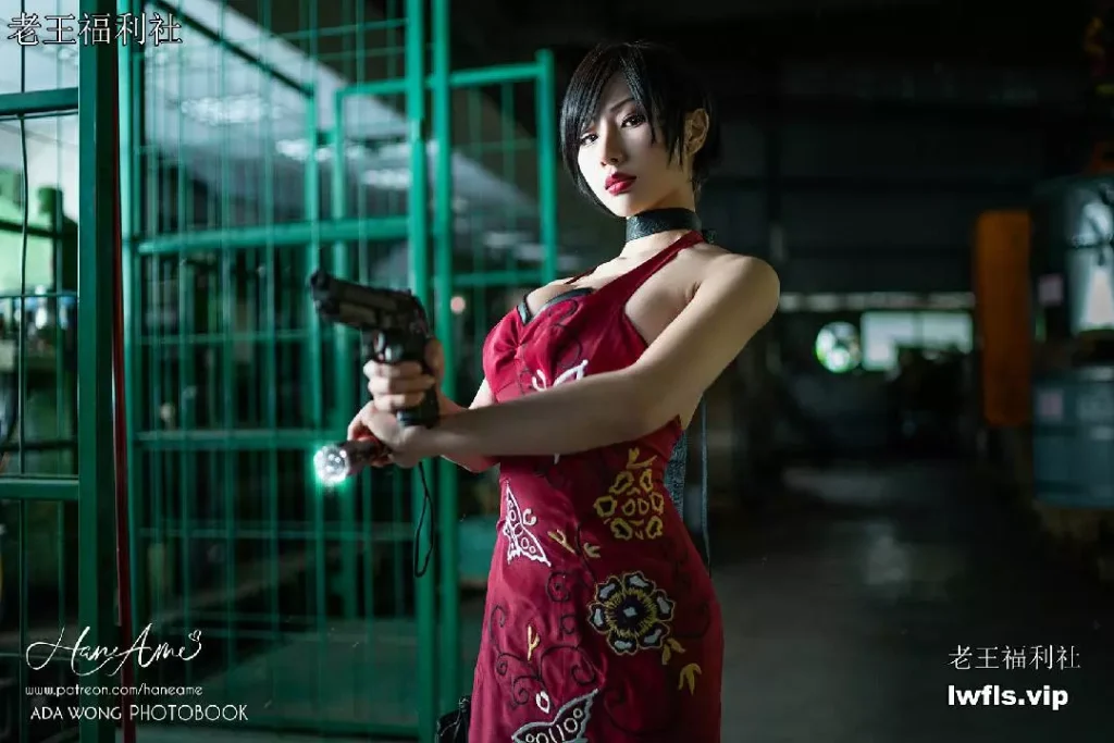 HaneAme雨波 – 271、6套美女写真合集下载 -预览图 21 - 2023年12月7日 - 上午1:21 - 老王福利社- HaneAme雨波 – 252套美女写真合集下载