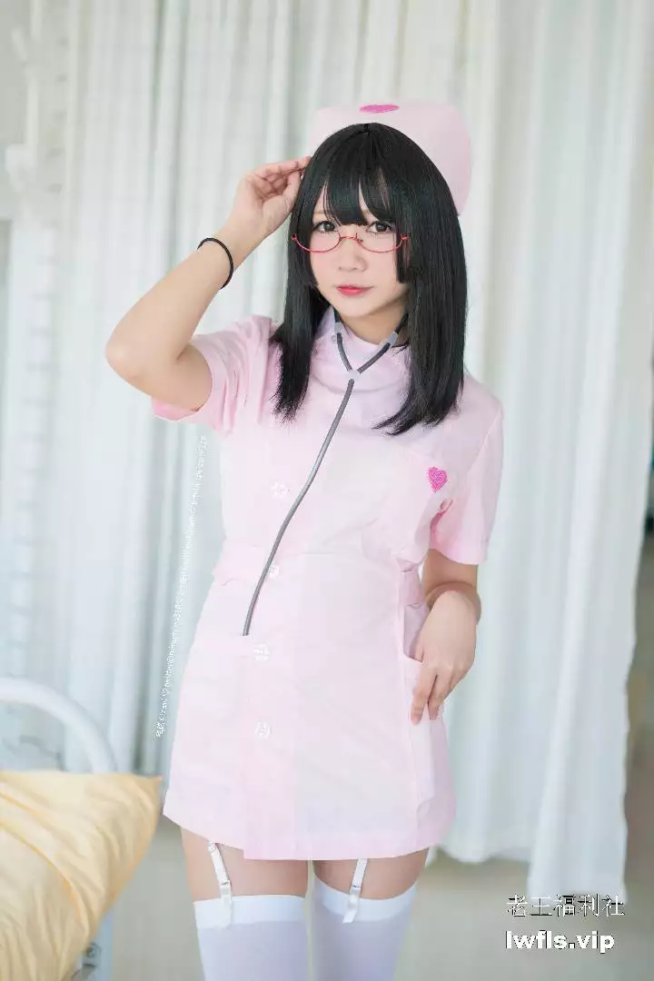 图片[6]-铭铭KizamiNO.001 ピンクナース [155P] - 老王福利社 - lwfls.vip-老王福利社