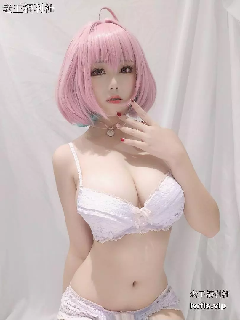 蜜汁猫裘 - NO.04 梦见璃亚梦 [31P]