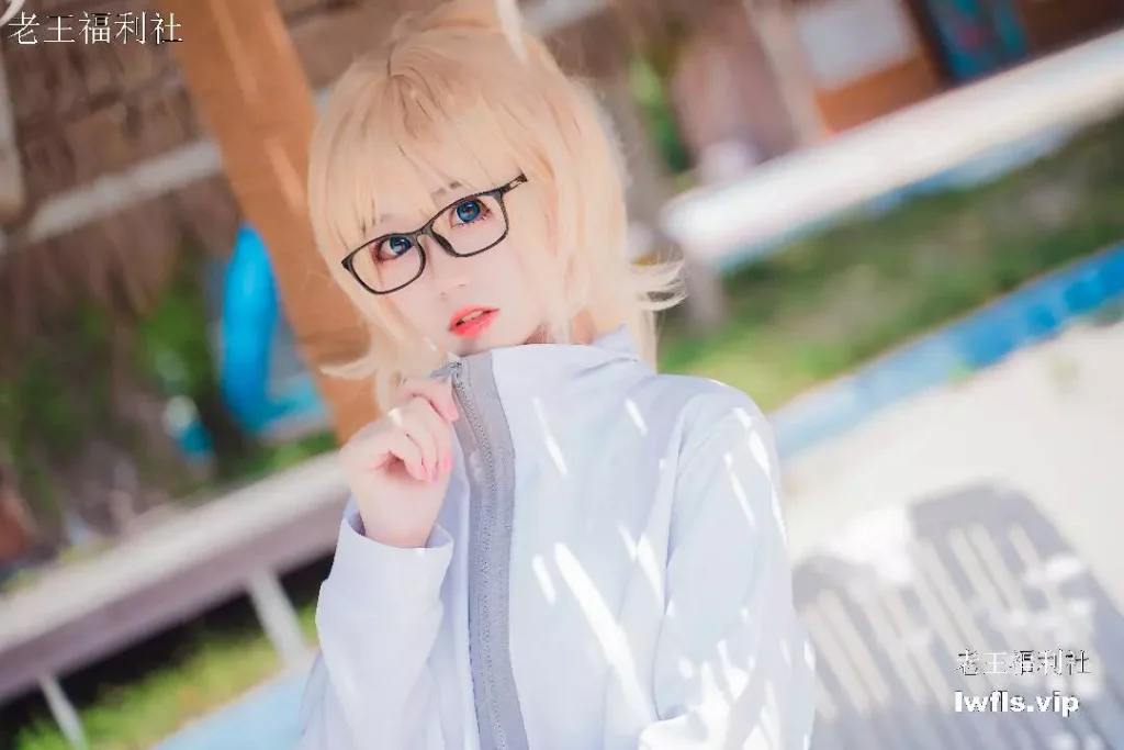 猫君君MaoJun 19套美女写真合集下载[8.0GB]