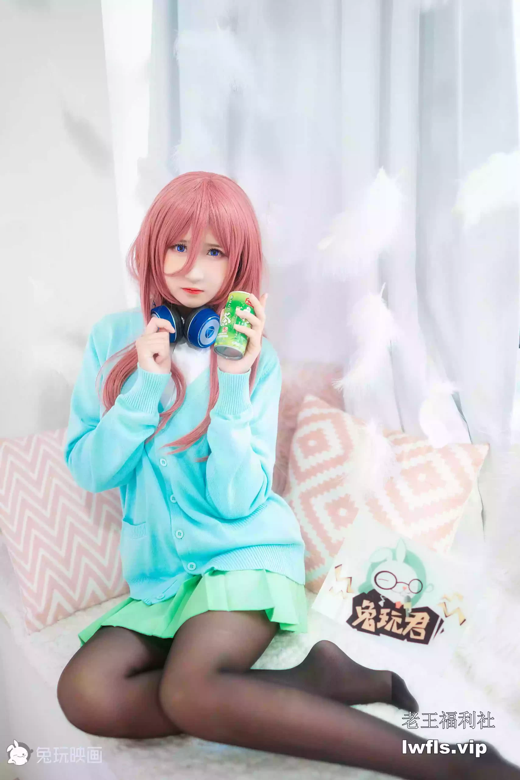 三度_69-NO.004-中野三玖[40P]