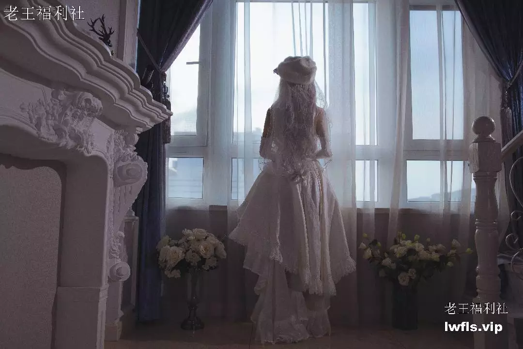 日奈娇NO.003-花嫁[40P]