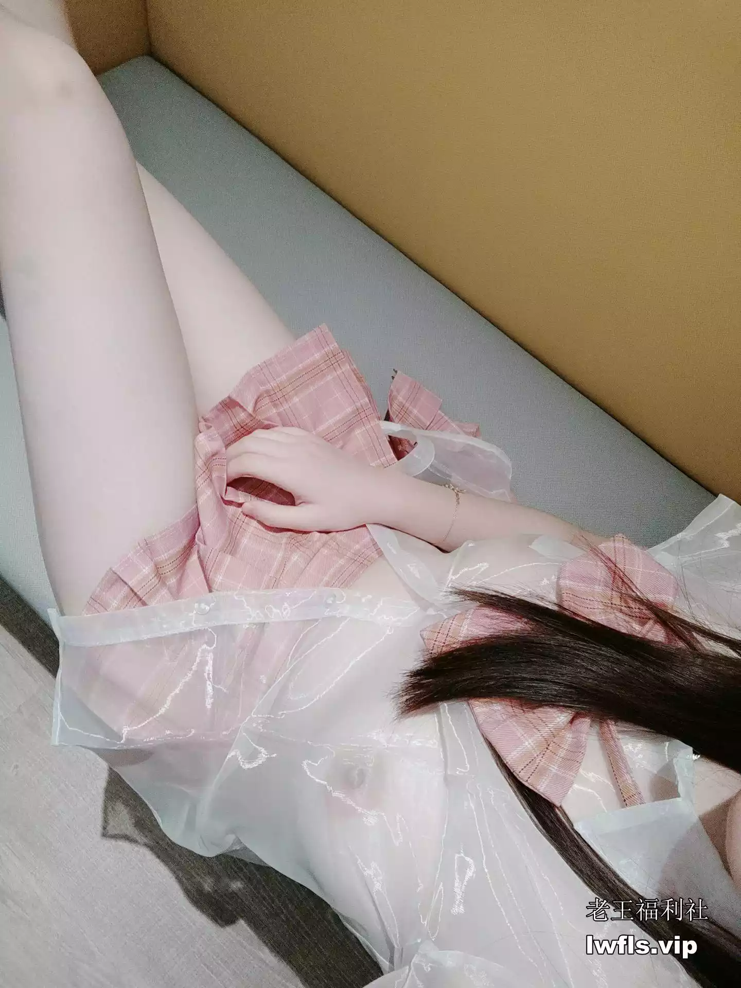 虾酱茶酒NO.002-粉色JK[42P]