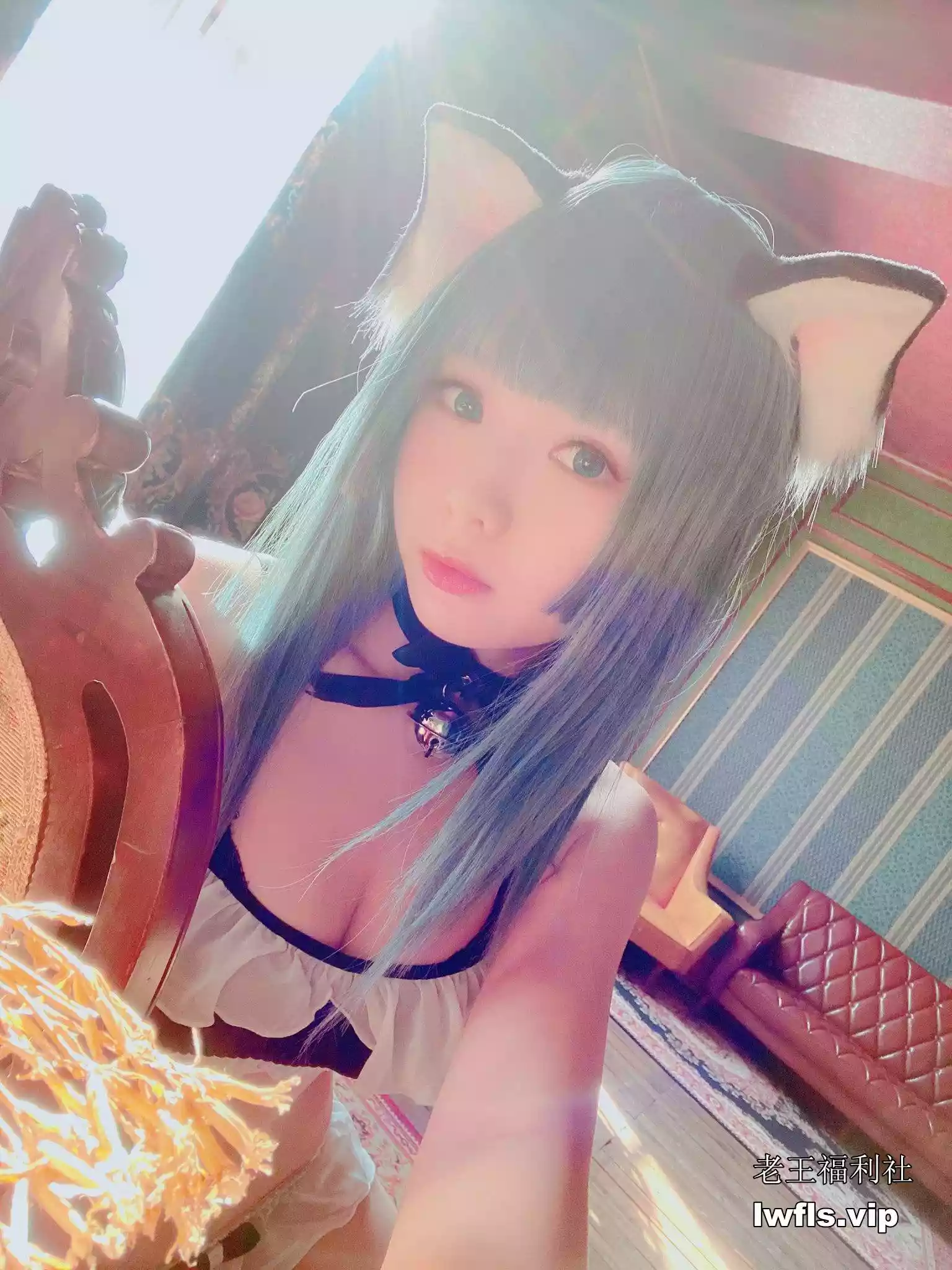 霜月Shimo美女写真打包下载 -预览图 18 - 2023年12月2日 - 下午2:18 - 老王福利社- 霜月shimo-高清合集下载无水印46套