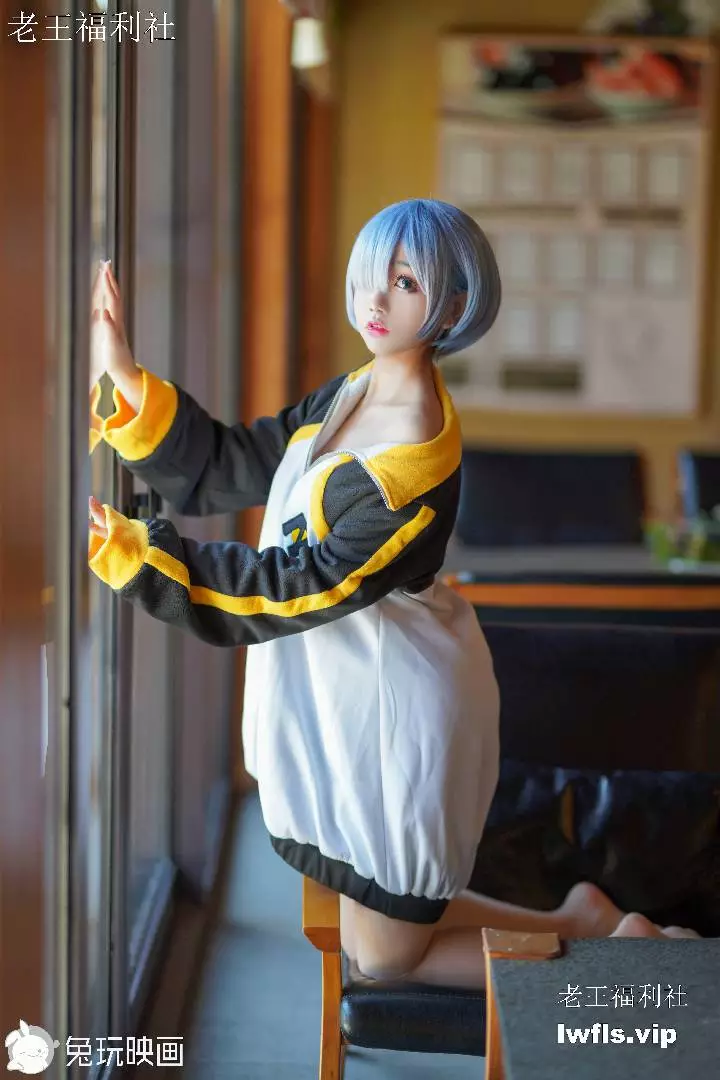 日奈娇NO.002-蕾姆[27P]