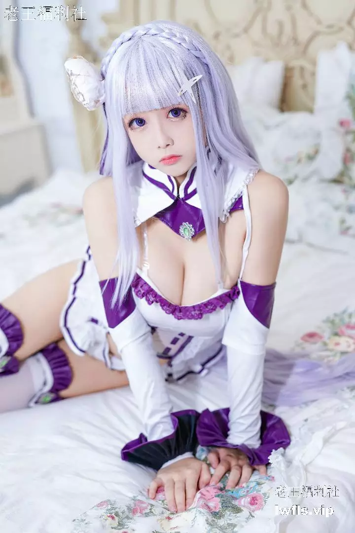 日奈娇NO0.005-艾米利亚同人 [41P]